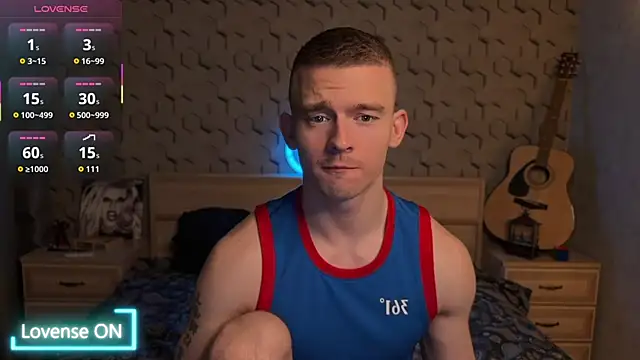 Marvelboy  online show from December 2025 02:19:02 AM