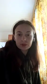 Angela Zayka online show from March 2025 01:18:02 PM