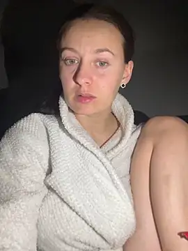 Angela Zayka online show from February 2026 10:28:02 PM