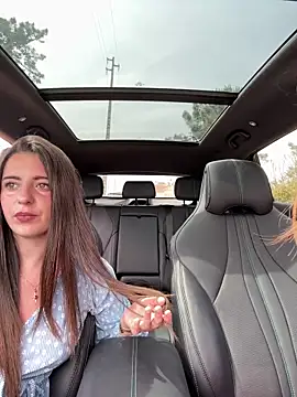 SweeetAlegra online show from April 2026 01:25:02 PM