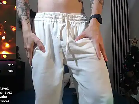 jeff cubel online show from December 2024 10:47:01 PM