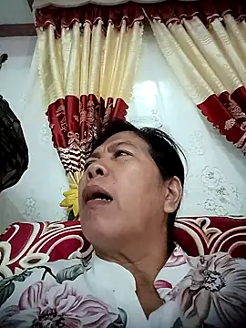 TropicalFlower online show from November 2025 11:21:02 AM