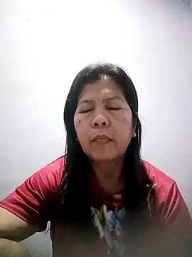 TropicalFlower online show from January 2026 09:20:01 PM