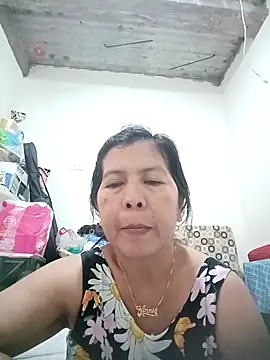 TropicalFlower online show from February 2026 08:01:02 AM