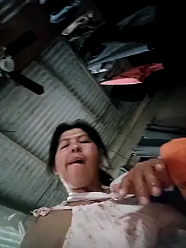 TropicalFlower online show from March 2026 08:52:02 AM