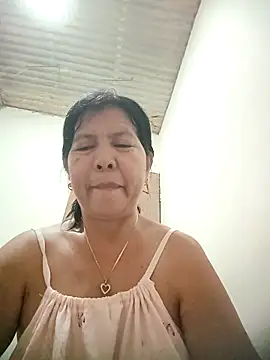 TropicalFlower online show from April 2026 12:28:01 PM