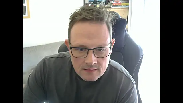 ZebedeePirate online show from March 2026 01:48:02 PM