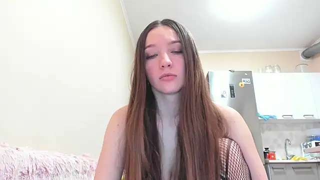 Naughty Molly online show from April 2026 02:58:01 PM