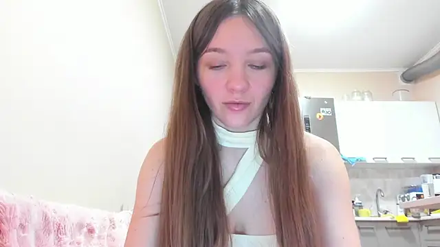 Naughty Molly online show from April 2026 06:17:01 PM