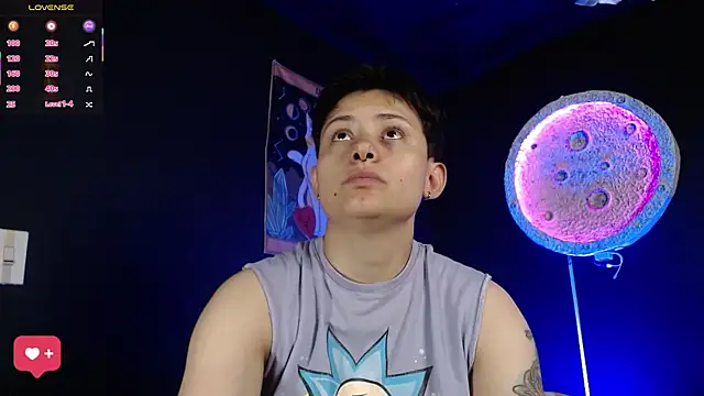 girl intense444 online show from March 2026 01:05:02 PM