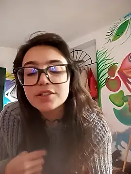 Blulilla69 online show from December 2024 10:16:01 AM