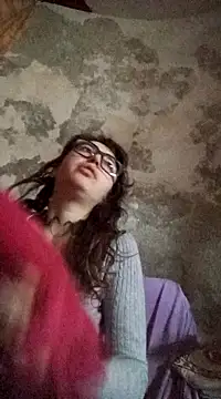 Blulilla69 online show from December 2024 09:17:02 AM