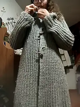 Blulilla69 online show from December 2024 11:10:02 PM