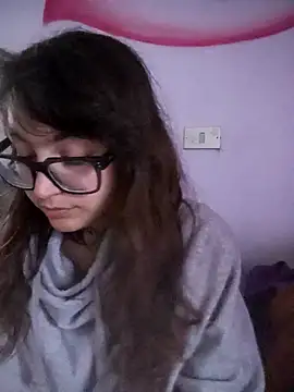 Blulilla69 online show from January 2025 02:30:02 PM