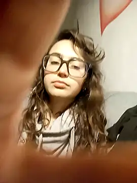 Blulilla69 online show from January 2025 11:08:01 PM