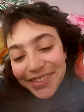 Blulilla69 online show from January 2025 08:11:02 AM