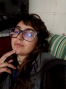 Blulilla69 online show from October 2025 06:16:02 PM