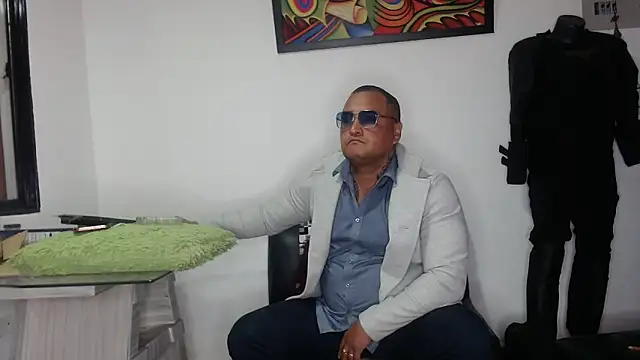 hardrock982 online show from April 2026 01:34:02 PM