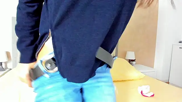 JennaMyers online show from March 2026 08:15:02 PM