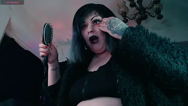 Psychobitch7 online show from April 2026 06:02:01 PM