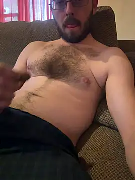 Hairybody420 online show from March 2026 05:50:02 PM
