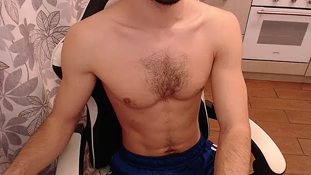 Mandarin4ks online show from April 2026 08:20:01 AM