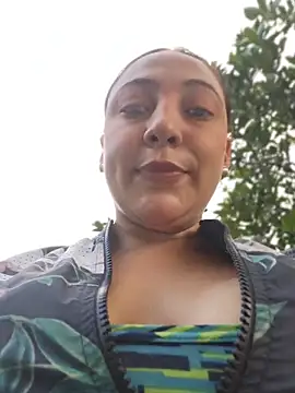 VickyHoult online show from April 2026 09:34:01 PM