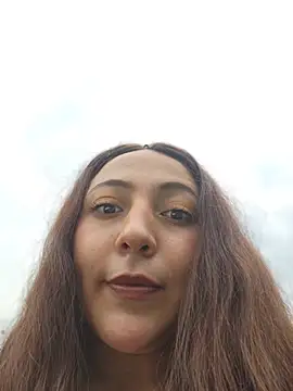 VickyHoult online show from April 2026 09:38:01 PM