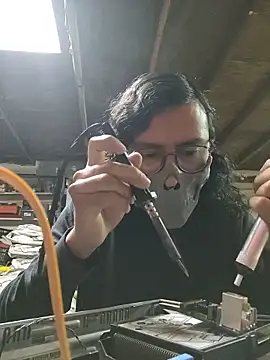 HardestPepe online show from February 2026 02:53:01 AM