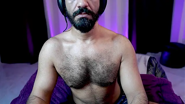 Steffan55 online show from April 2026 08:20:01 AM