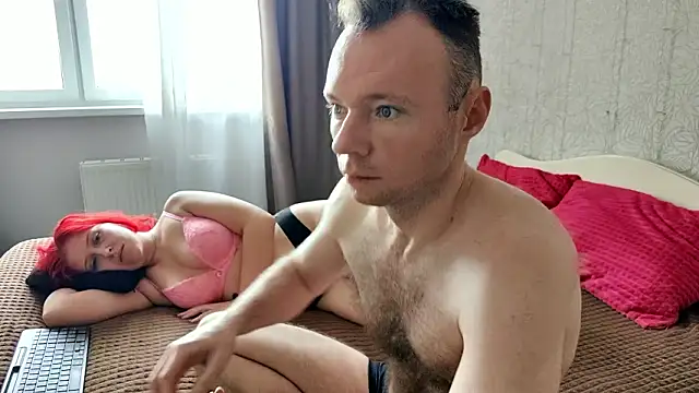 GenrikhBecca online show from March 2026 06:35:01 AM