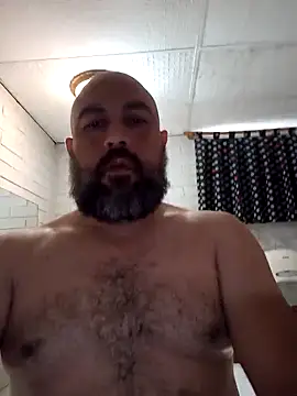 VulcanoXXX online show from February 2025 11:04:01 PM