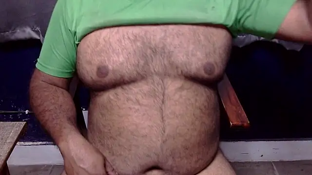 hairysubcub 70 online show from March 2026 05:09:01 PM