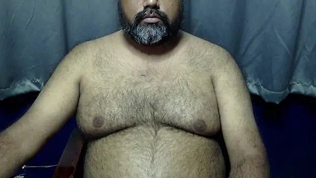 hairysubcub 70 online show from March 2026 07:19:01 PM