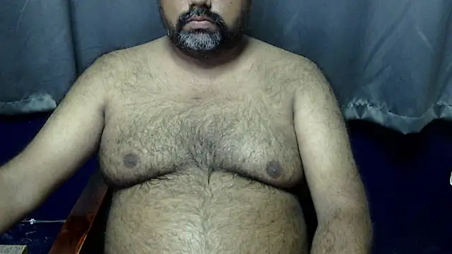 hairysubcub 70 online show from July 2026 03:56:02 AM