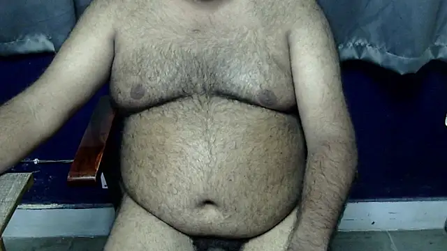 hairysubcub 70 online show from July 2026 04:02:01 PM