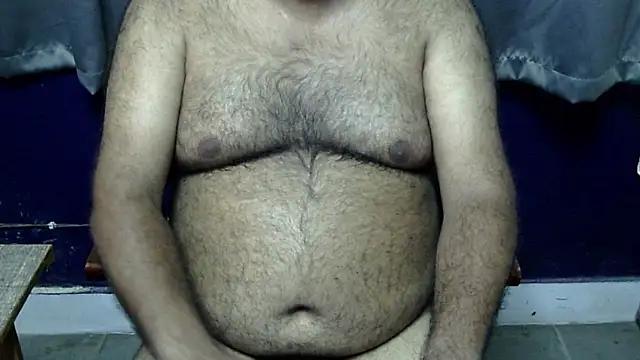 hairysubcub 70 online show from July 2026 04:30:02 AM