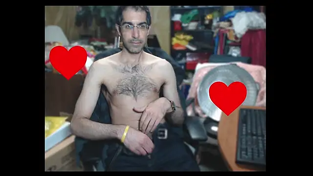 Gsmile1 online show from January 2025 12:11:01 AM