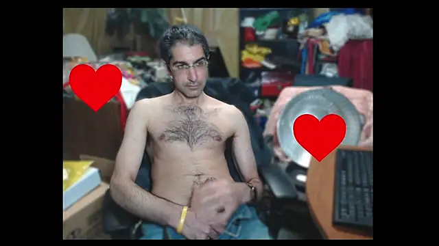 Gsmile1 online show from January 2025 10:08:02 PM