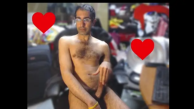 Gsmile1 online show from February 2025 10:33:01 PM