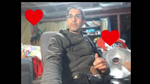 Gsmile1 online show from February 2025 12:32:01 AM