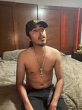 jrrichforever online show from March 2026 12:35:01 AM