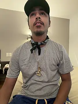 jrrichforever online show from March 2026 01:13:01 AM