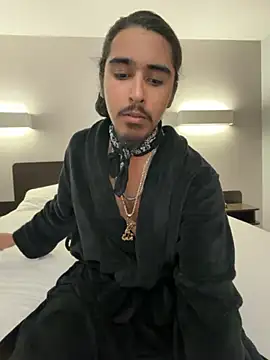 jrrichforever online show from March 2026 02:29:01 AM