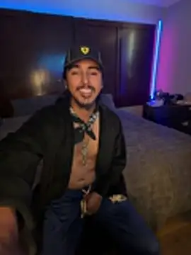 jrrichforever online show from March 2026 06:46:02 PM