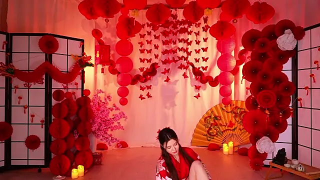 KittyCaitlin online show from February 2026 08:53:01 PM