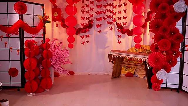 KittyCaitlin online show from February 2026 06:08:01 PM