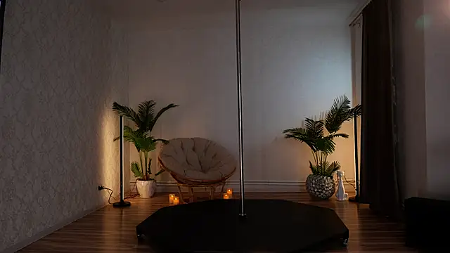 KittyCaitlin online show from March 2026 08:57:02 PM