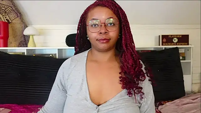 -khayaparker online show from March 2026 05:55:02 AM