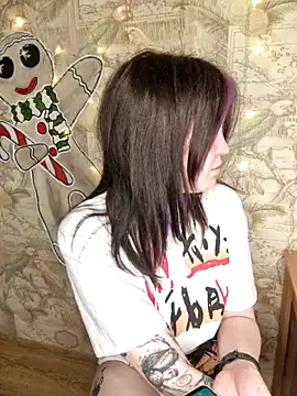 Snapshot of LazyTanukii chatting on December 2025 06:31:01 AM LazyTanukii online show from December 2025 06:31:01 AM